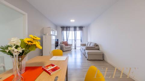 Photo 2 of Attic for sale in Avenida Avenida Juan XXIII, 7, 7, Arenales - Lugo - Avda. Marítima, Las Palmas