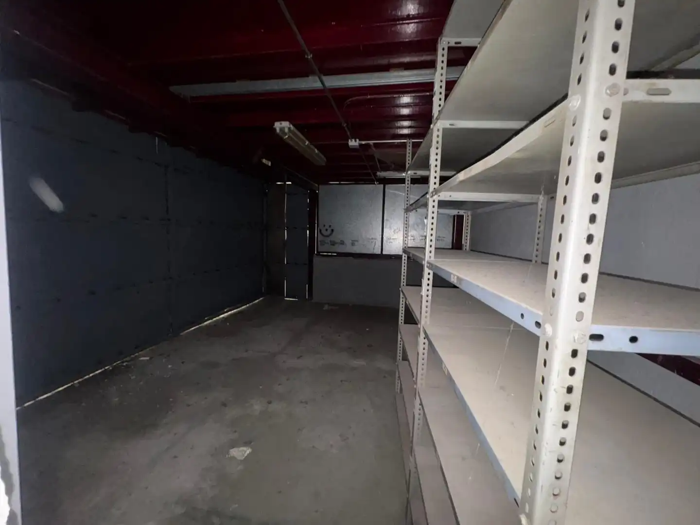 Nave industrial en venta en Algete