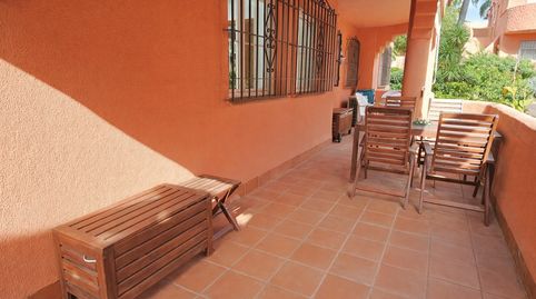 Photo 4 of Planta baja for sale in Avenida Andasol, 15, Costabella, Marbella