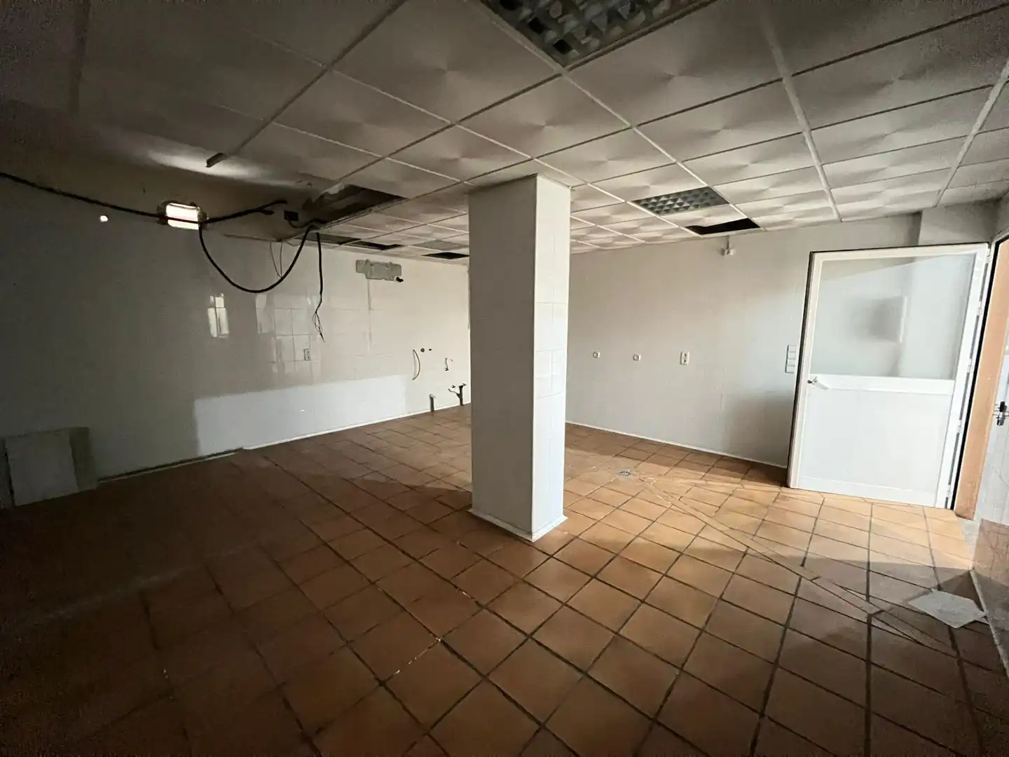 Geschaftsraum zum Verkauf in Córdoba