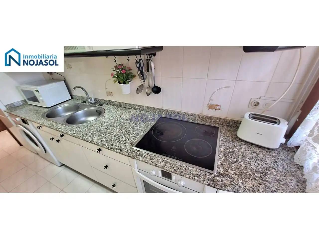 Apartment mit Garten zum Verkauf in Calle Pinares, imagen 8