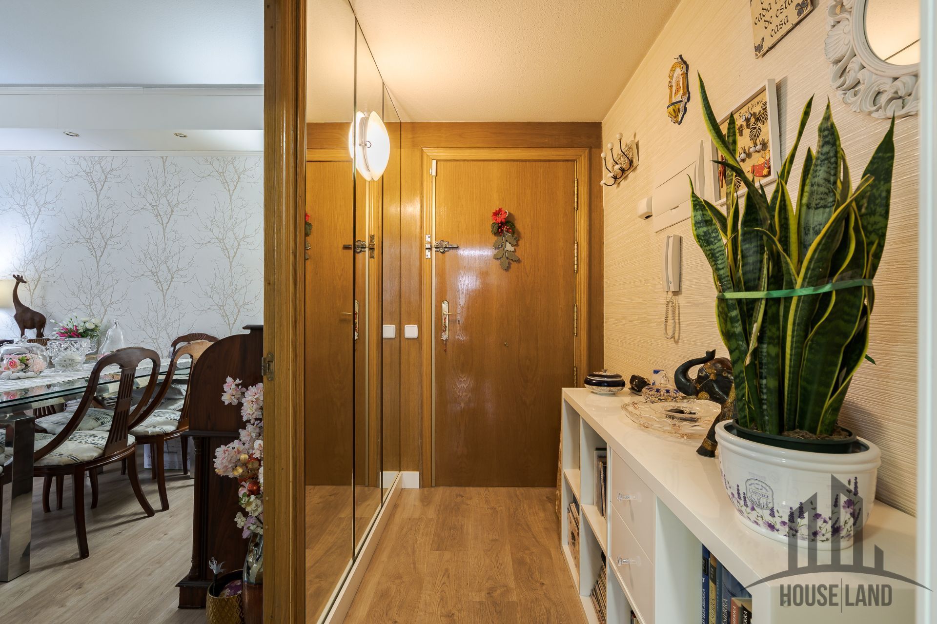 Piso en venta en  Madrid Capital con Aire acondicionado y Calefacción