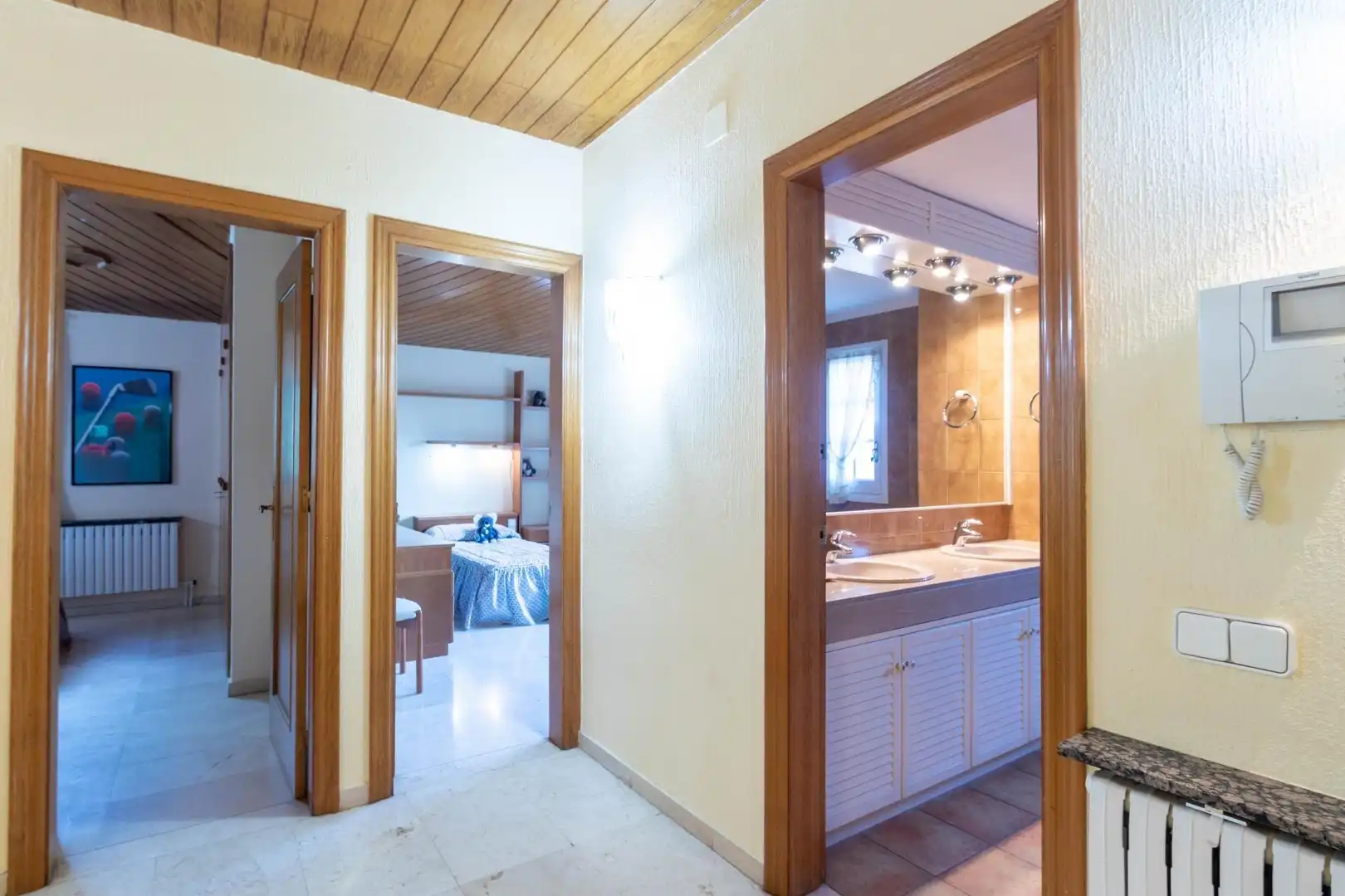 Maison avec terrasse à vendre à Poble, imagen 47