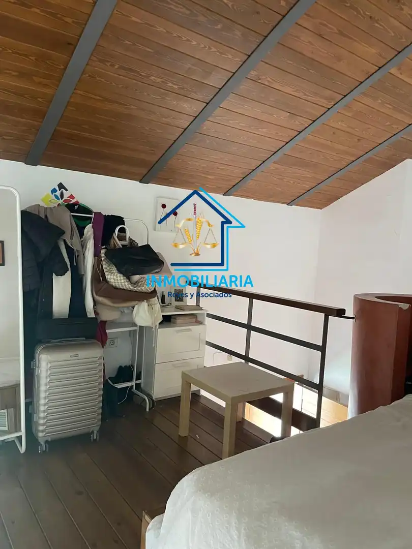 Dúplex en venda a Centro, imagen 4