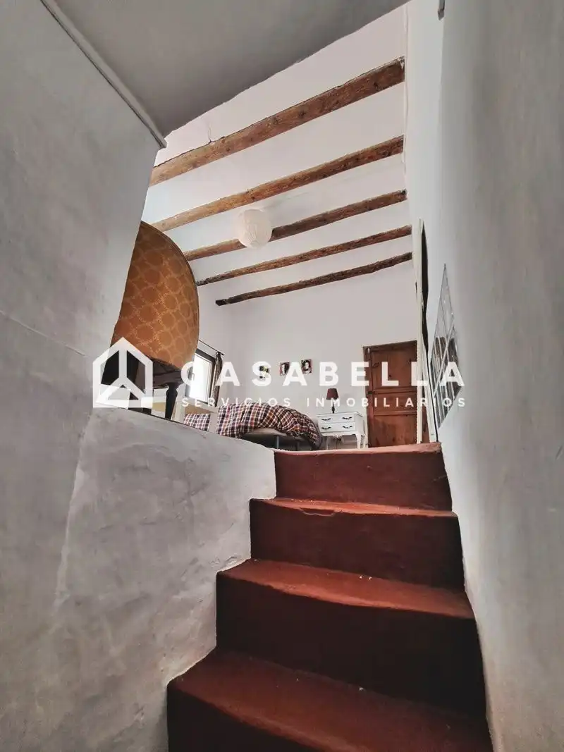 Adossat amb jardí en venda a Major, imagen 45