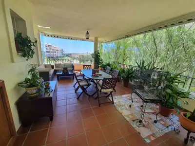 Wohnung mit Pool zum Verkauf in CALLE ALTABACA DE LA TORRE, 31 URB. LA CALA HILLS FASE 3 - 29650 MIJAS, imagen 3