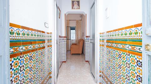 Foto 4 de Casa o xalet en venda a Calle Juan de Mariana, Barrio del Nervión, Sevilla Capital