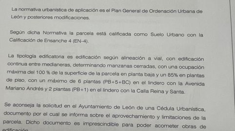 SOLAR PARA EDIFICACION EN ALTURA, imagen 4