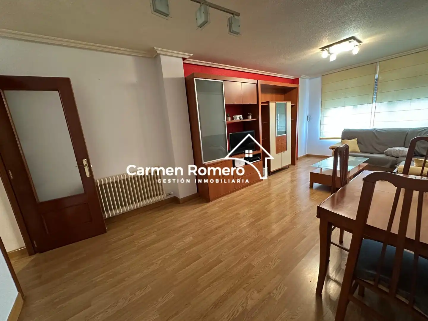 Flat for rent in Villamayor