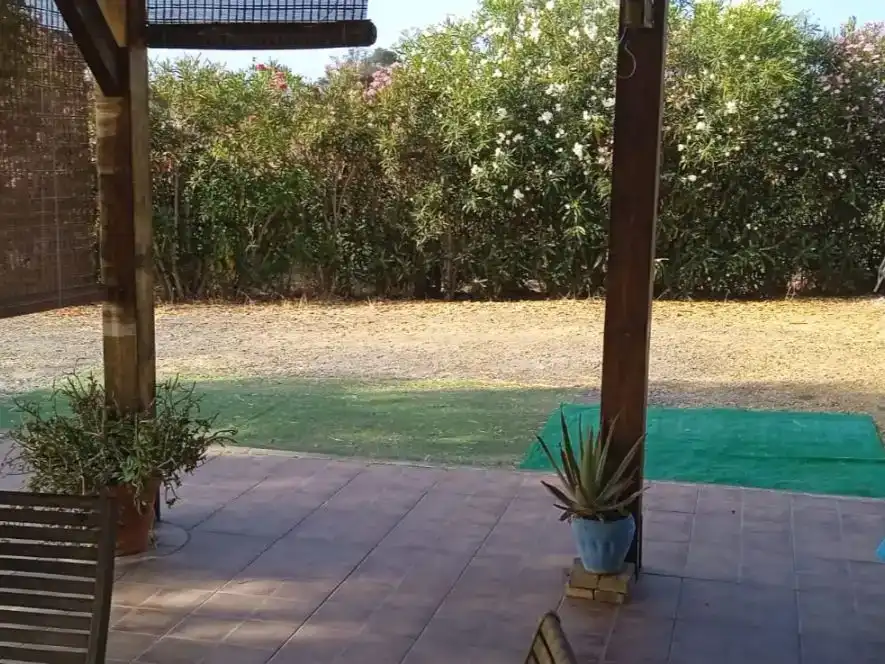 Jardí de Finca rústica en venda en Lepe