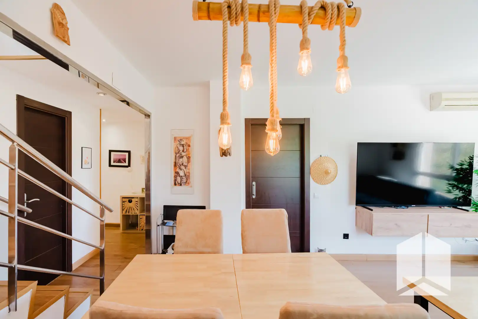 Duplex in vendita a Vista Alegre, imagen 14