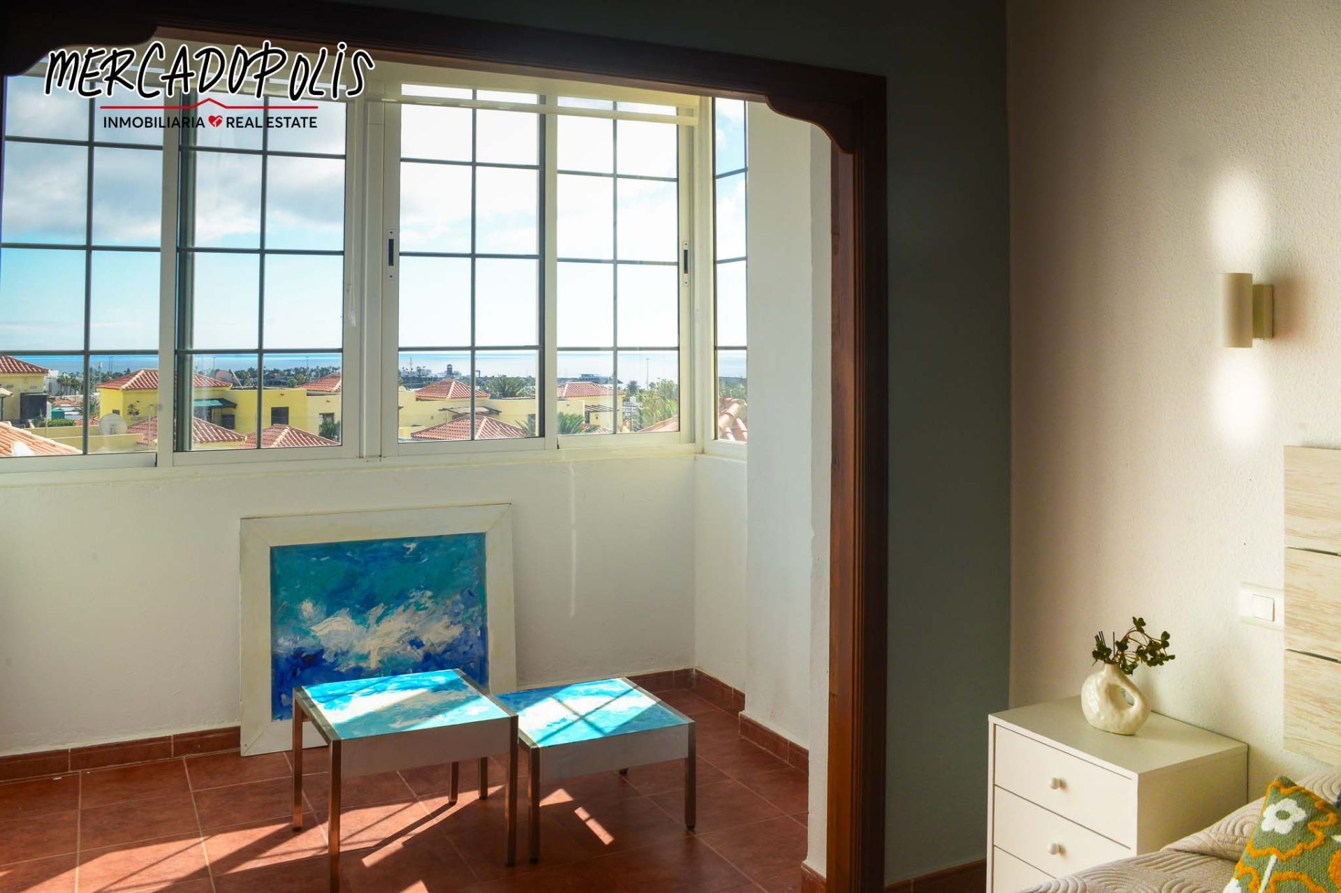 Duplex for sale in Caleta de Fuste