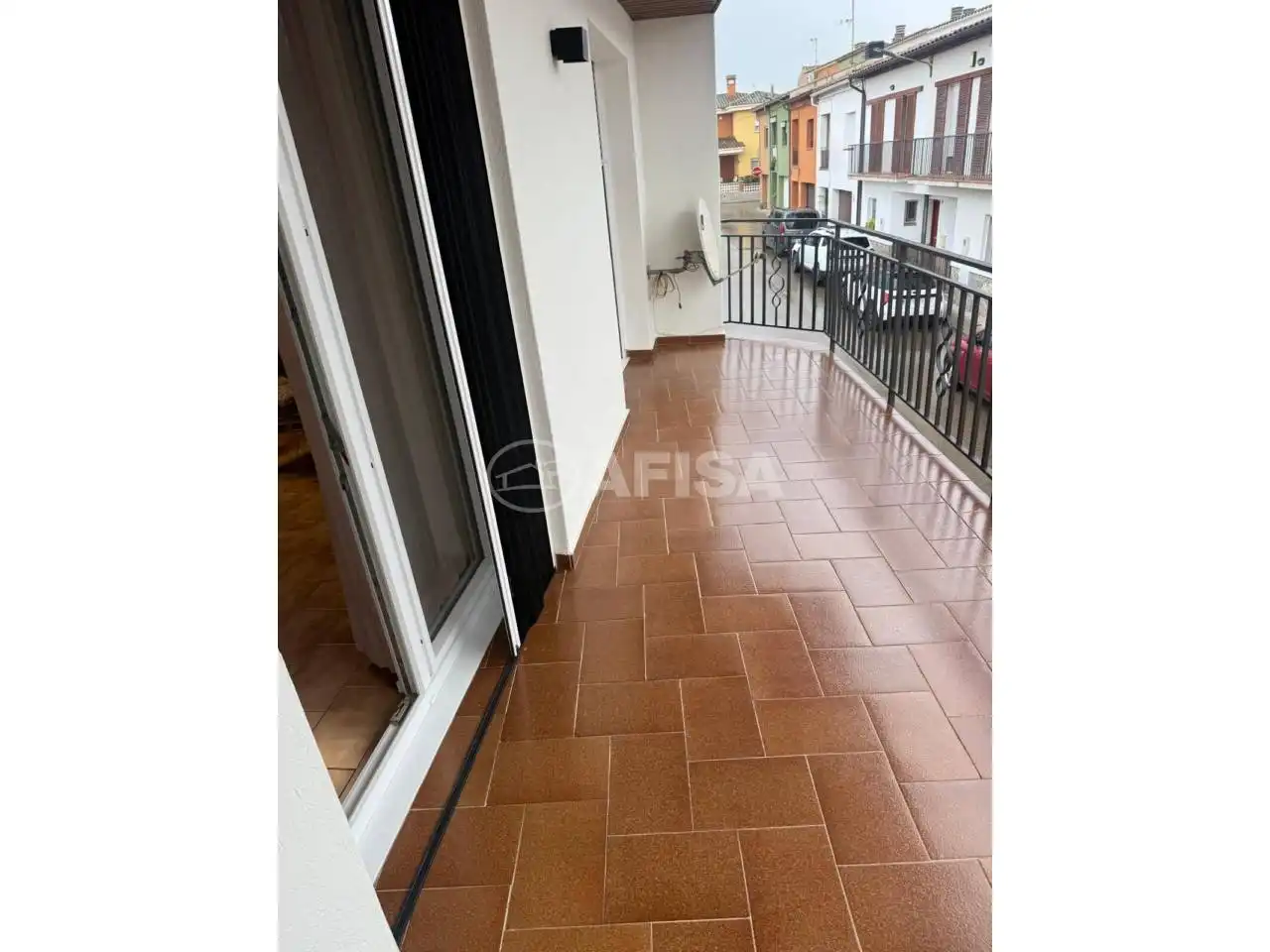 Terraced house with garden for sale in Centre, imagen 10