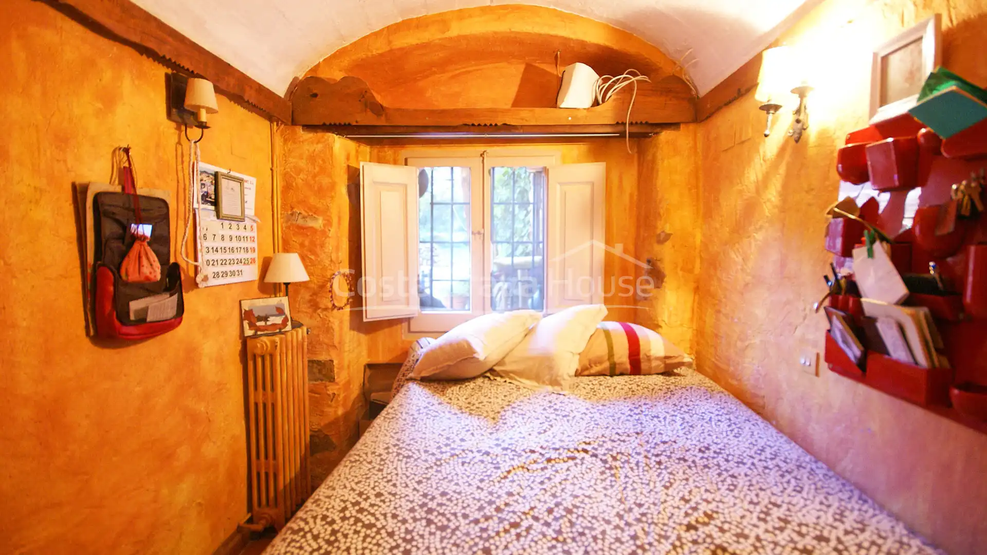 Country house zum Verkauf in Paratge Ermedàs, Calella de Palafrugell