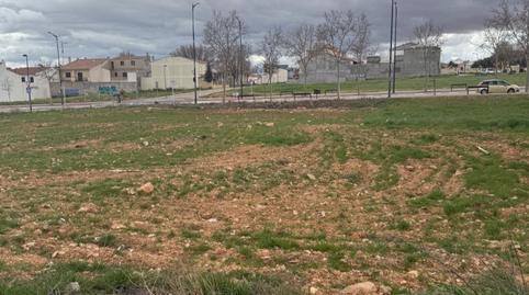 Foto 3 de Residencial en venda a Calle Maese Pedro, 26, Villarrobledo, Albacete