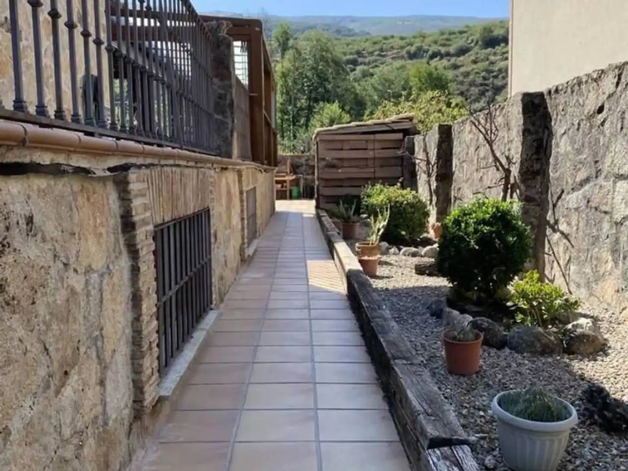 Chalet en venta en Cabezuela del Valle, imagen 44