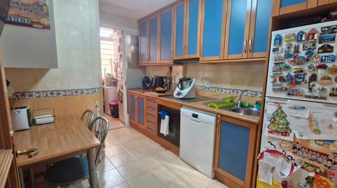 Foto 4 de Pis en venda a Calle de San Isidoro, Puerta de Toledo - Atalaya, Ciudad Real Capital