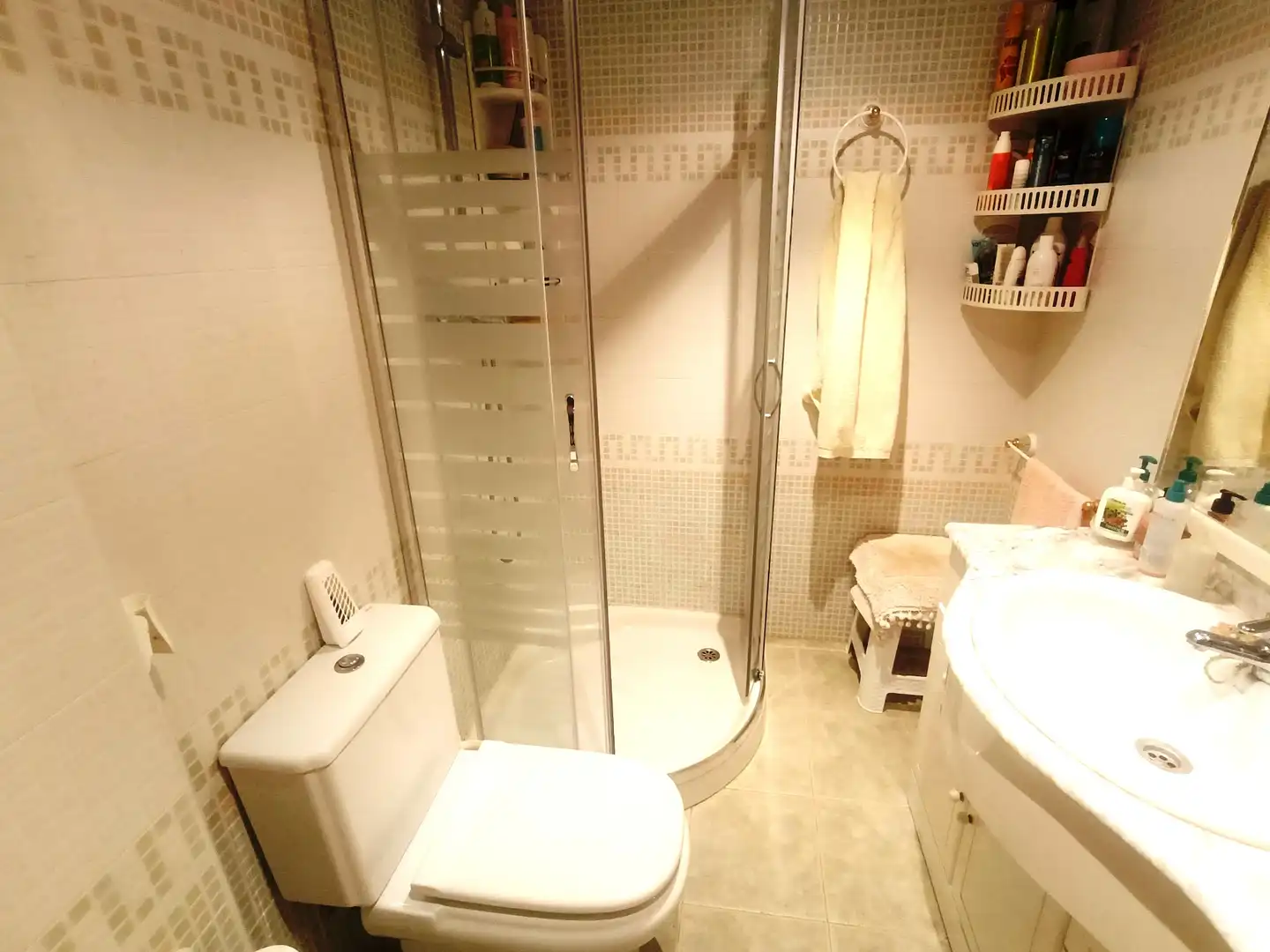 Apartament de lloguer a Carrer de Juan de la Cierva, 19, Playa Muchavista