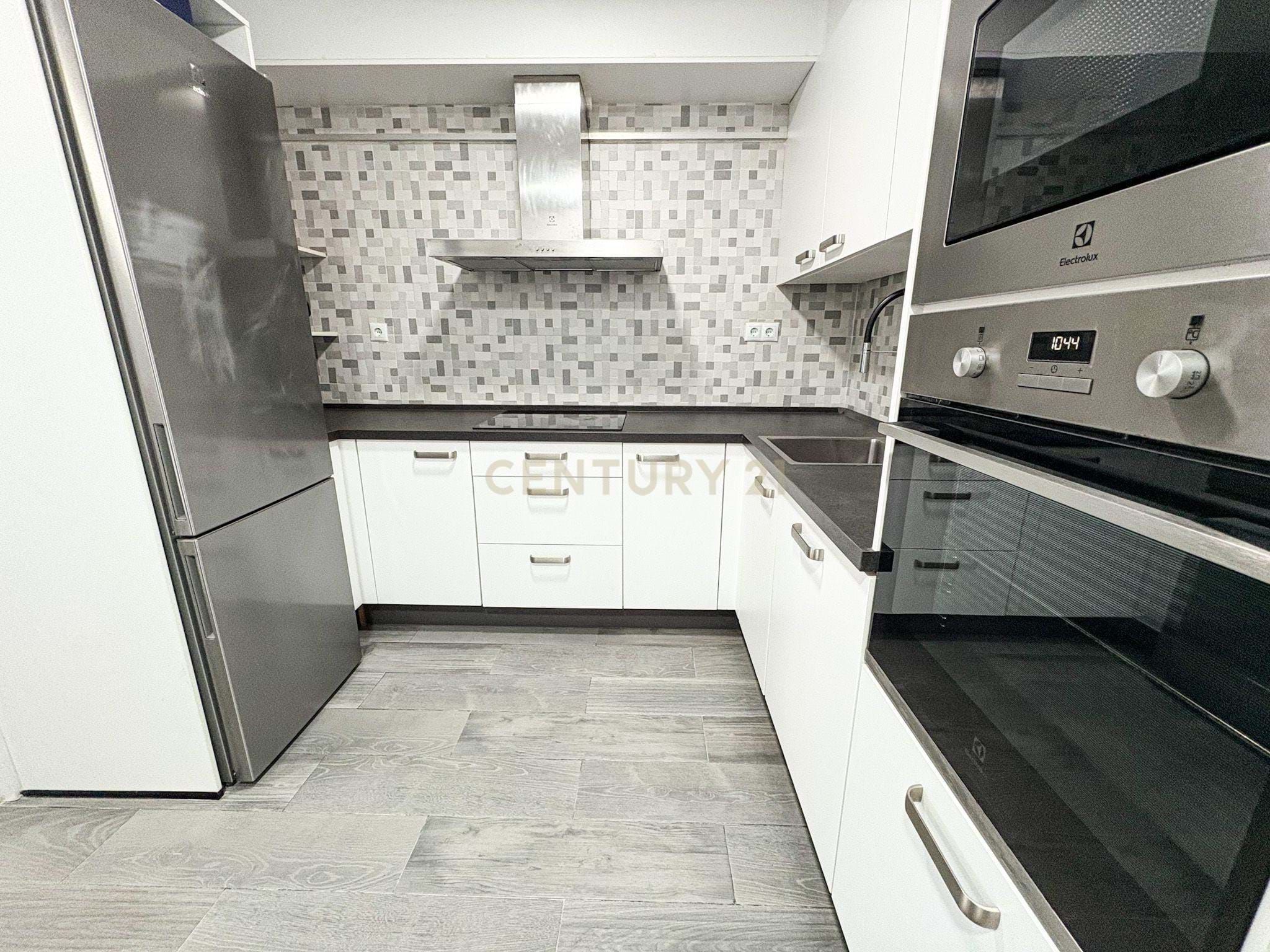 Flat for sale in AV MEDITERRANI 105PINEDA DE MAR (BARCELONA), -1, Poblenou