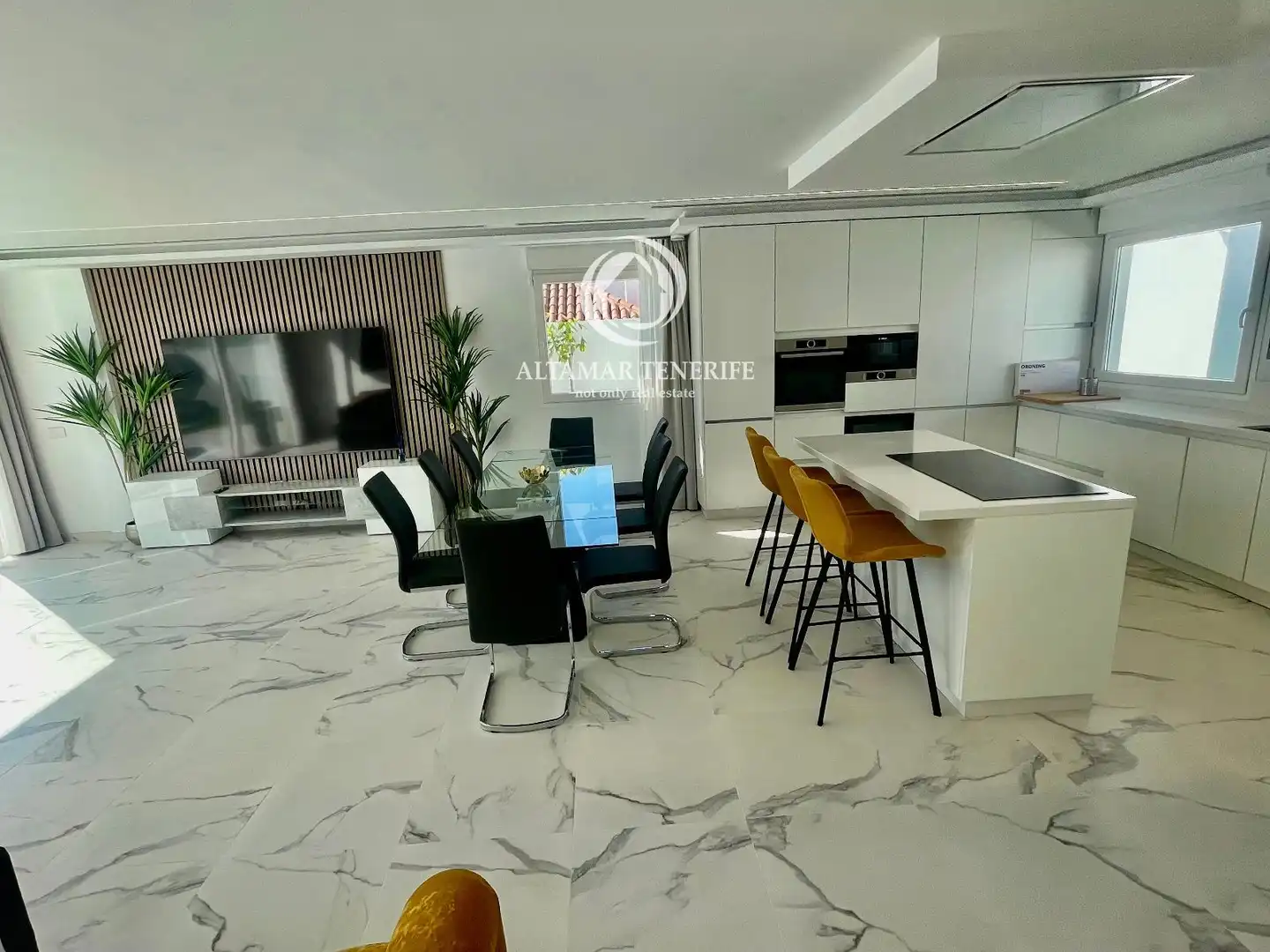 Maison avec piscine à vendre à Callao Salvaje - Playa Paraíso, imagen 24