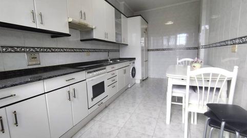 Foto 4 de Pis en venda a Calle Zamacola, La Peña, Bilbao