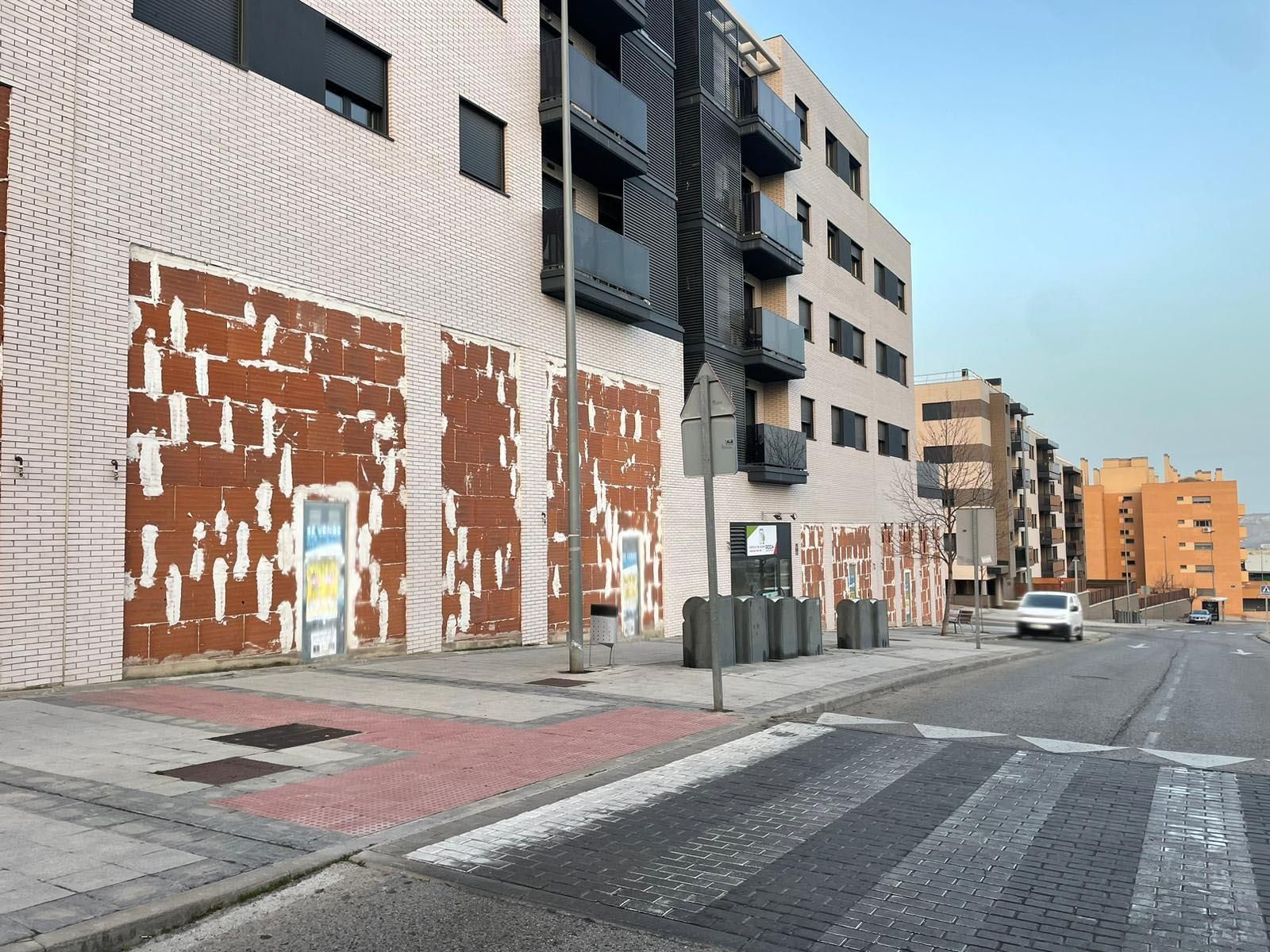 Local de lloguer a Centro, Arganda del Rey