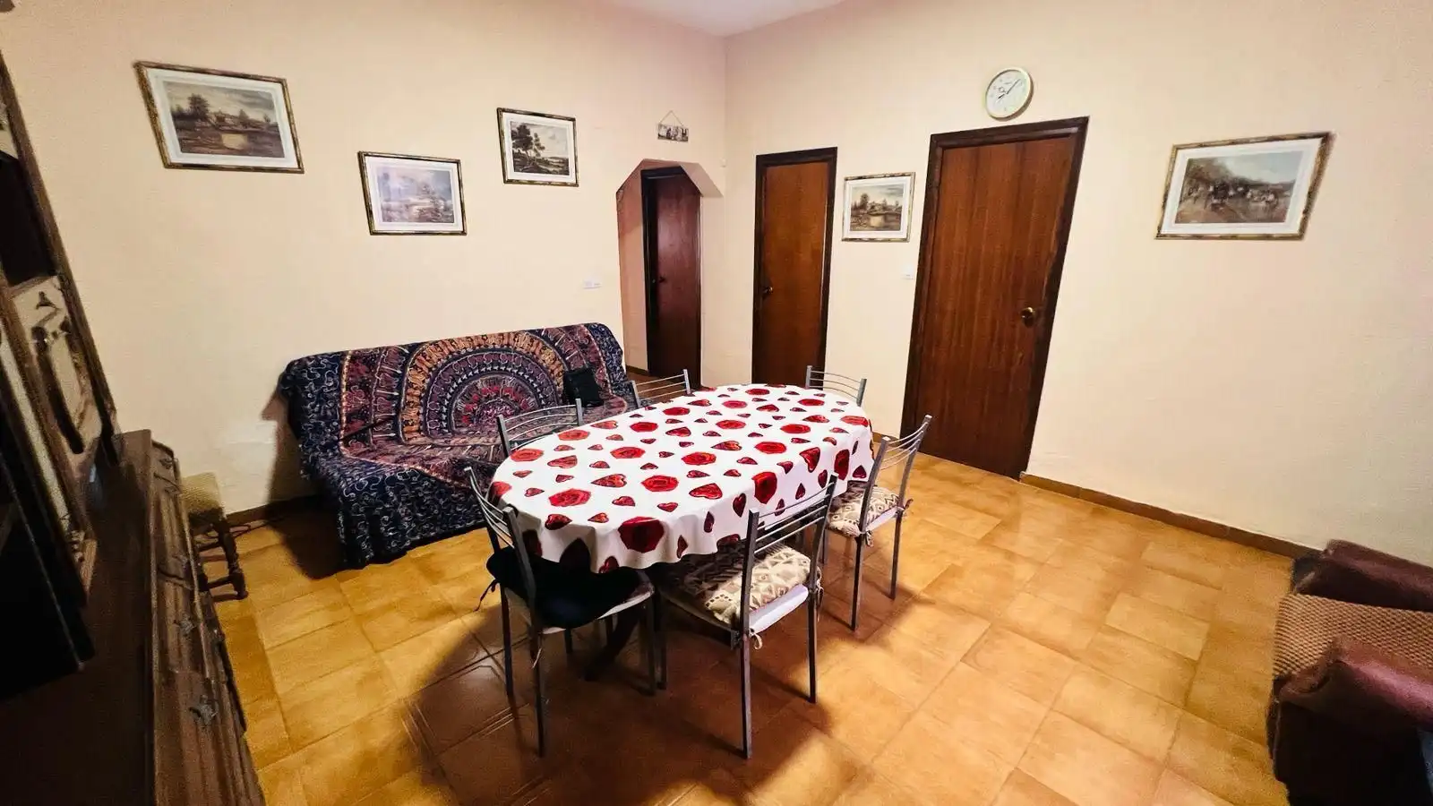 Haus zum Verkauf in Casco Antiguo, imagen 4