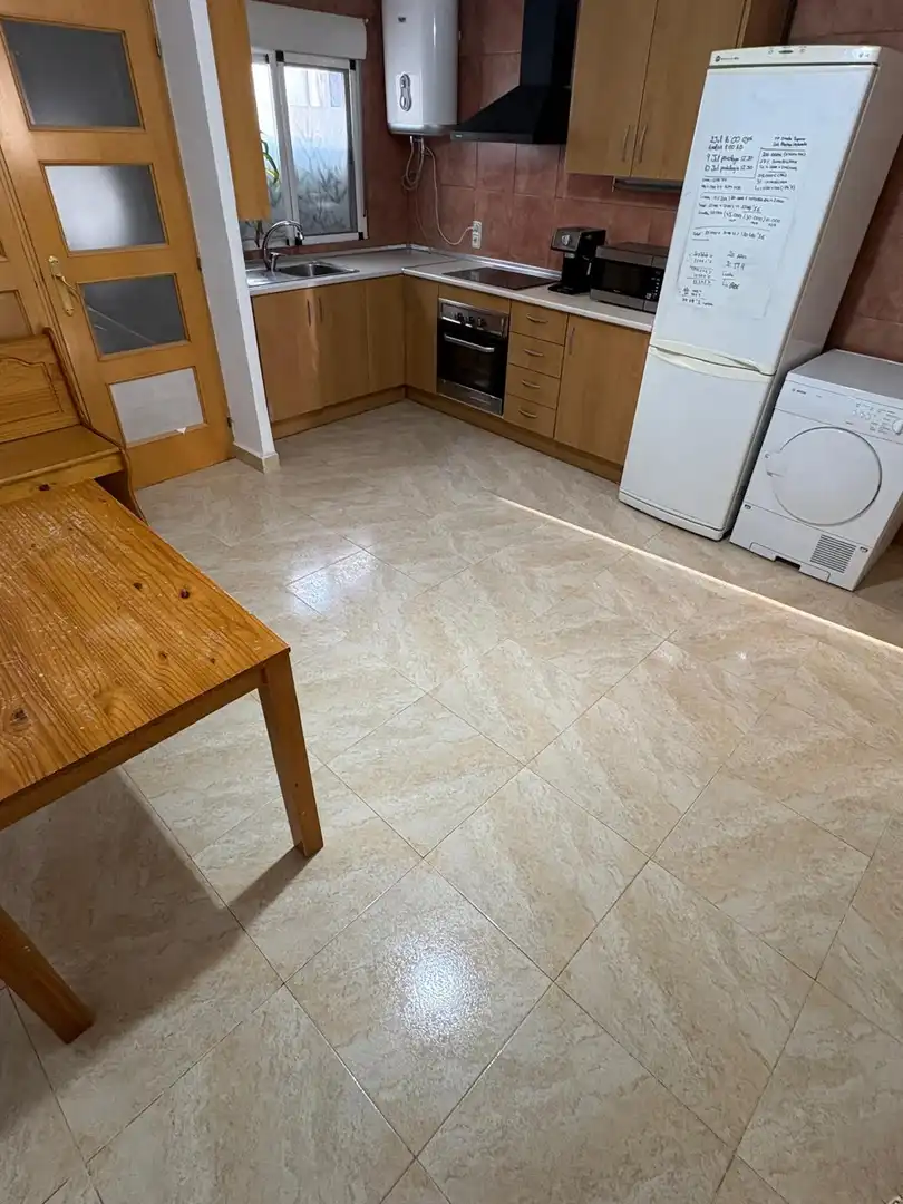 Cocina de Piso en venta en Camins al Grau