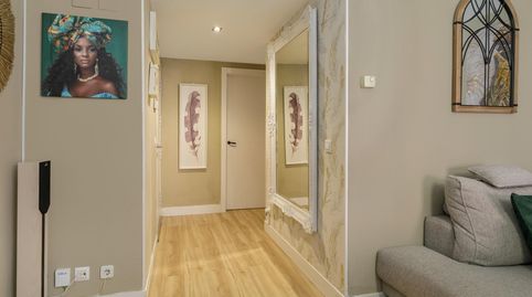 Foto 4 de Pis en venda a Calle Maria Teresa de Leon, 19, Joaquina Eguaras, Granada Capital