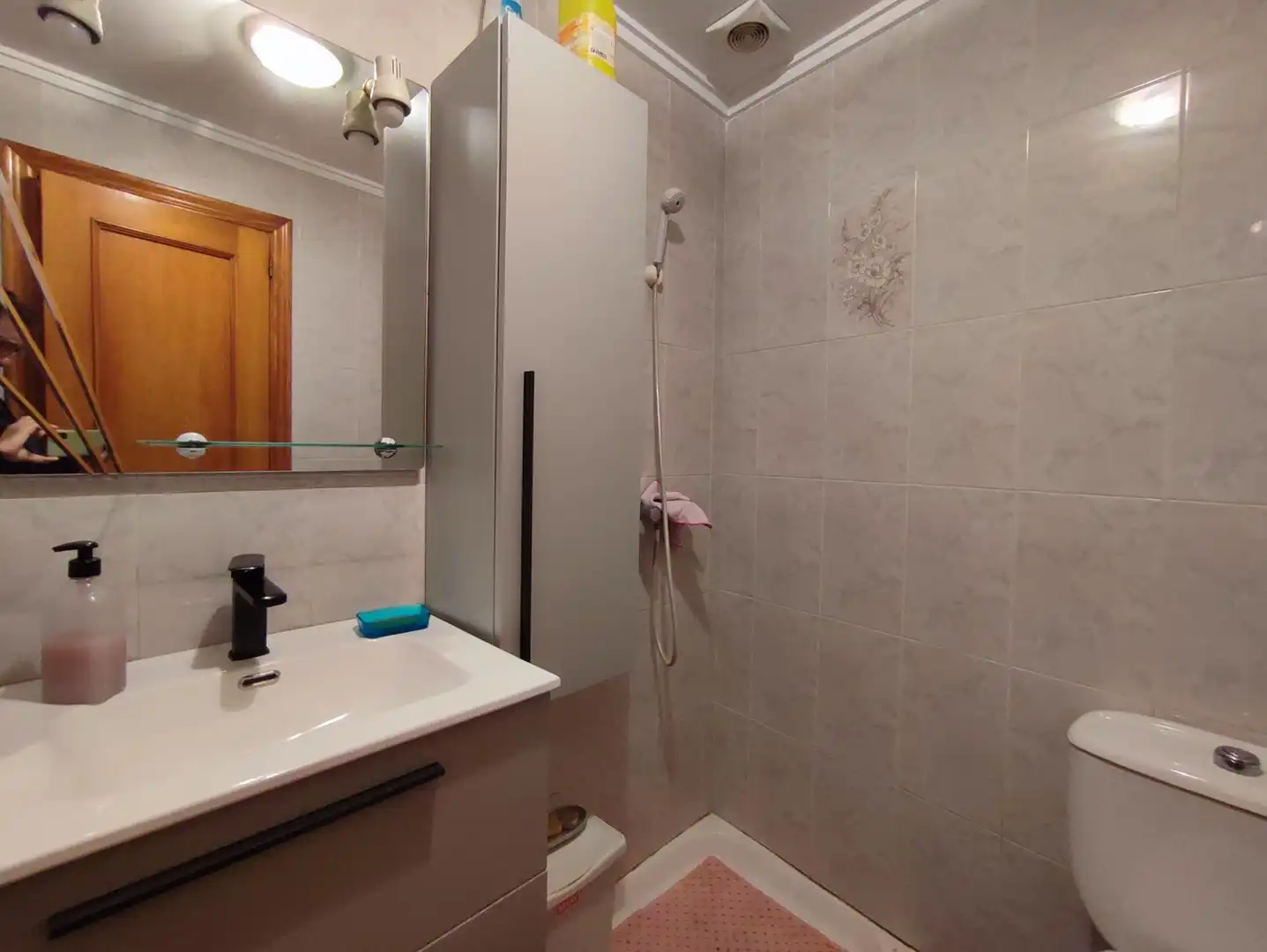 Baño de Casa o chalet en venta en Xeresa con Terraza, Trastero y Balcón