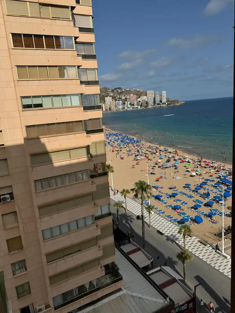 Appartement avec ascenseur à louer à Playa de Levante, imagen 2