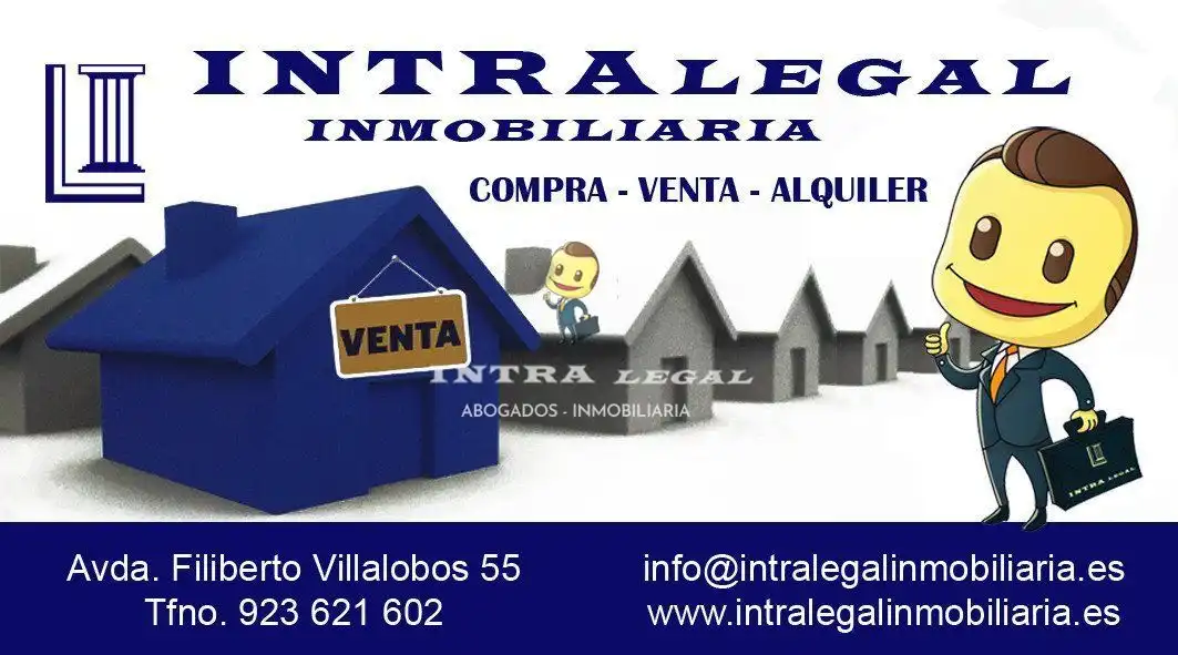 Terreny rústic en venda a San Cristóbal