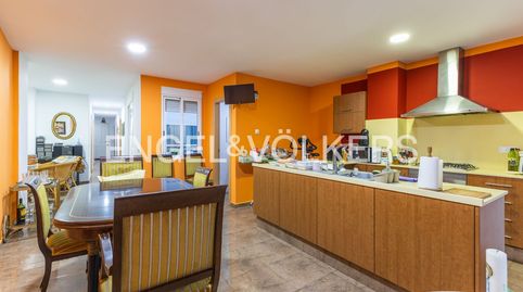 Foto 4 de Piso en venta en Carrer del Comte de Montornés, La Xerea, Valencia Capital