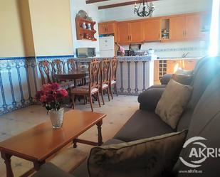 Dining room of House or chalet for sale in Carriches