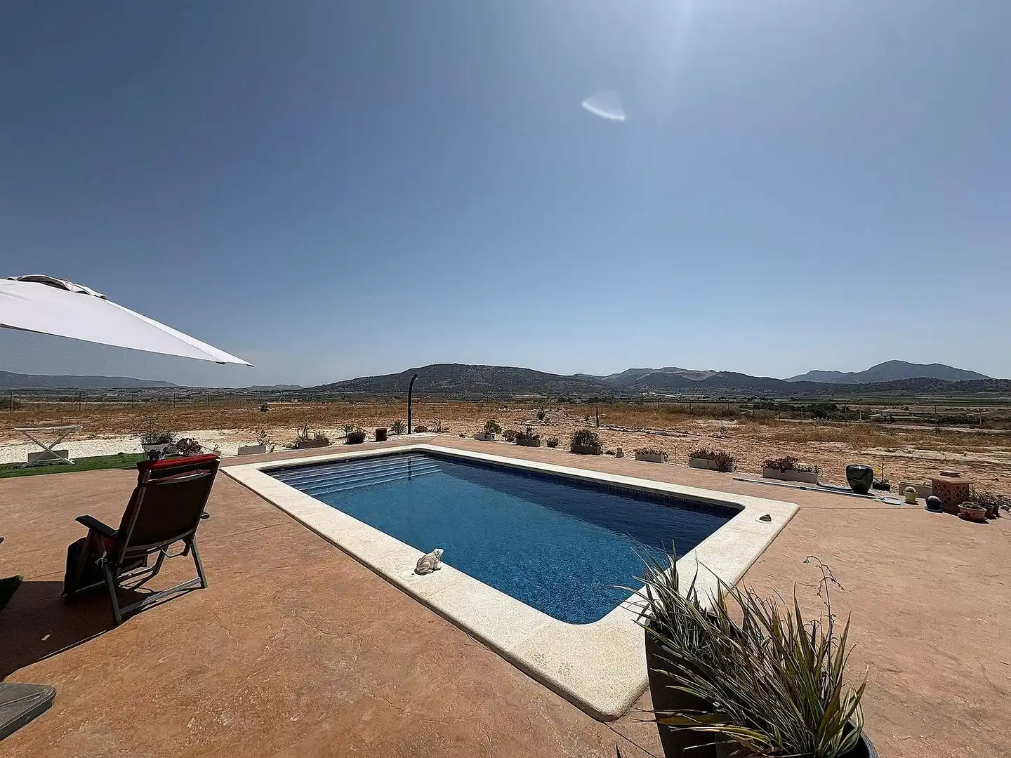 Villa zum Verkauf in El Pinós / Pinoso, imagen 8