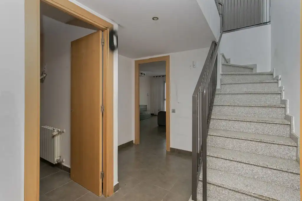 Dúplex con ascensor en venta en C/ Sant Magi, imagen 19