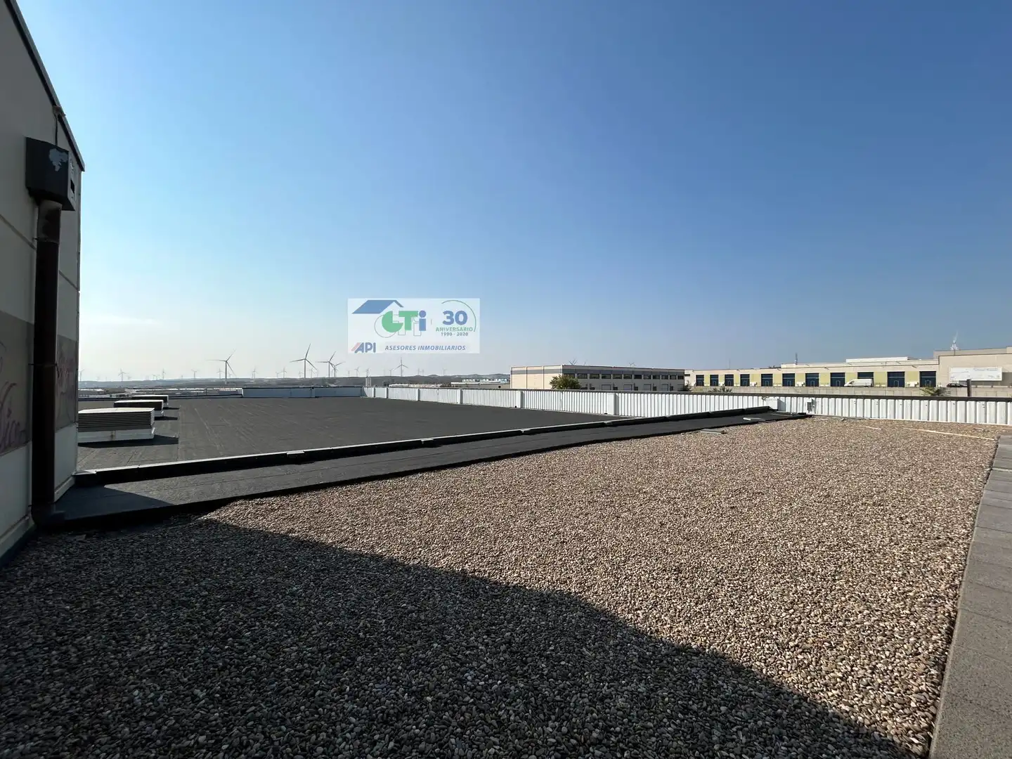 Industrial building for sale in CALLE SISALLO, imagen 8