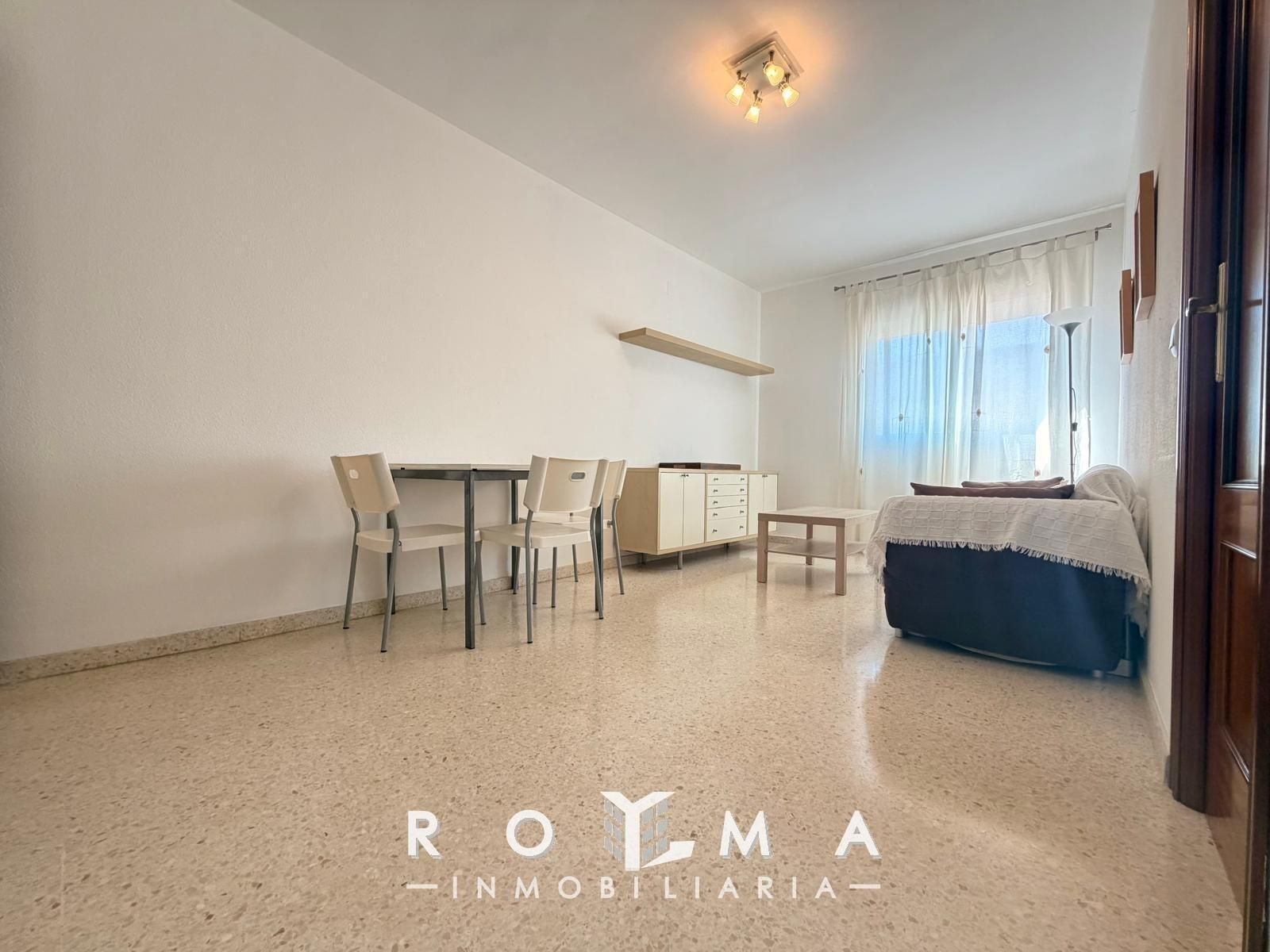 Flat to rent in Centro - Doña Mercedes