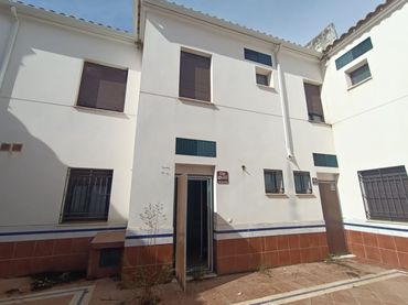 Dúplex en venta en Calle Antonio Machado