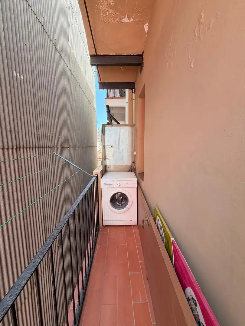 Appartamento con terrazza in vendita a Sants - Montjuïc, imagen 19