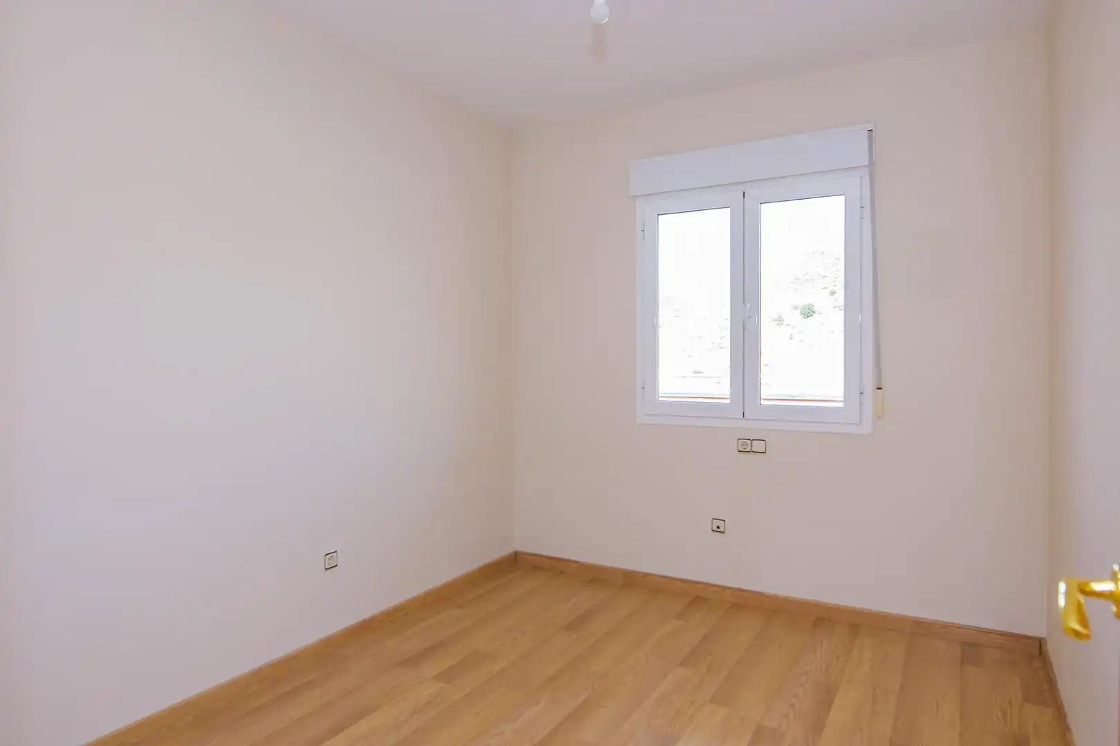 Habitación de Piso en venta en Carboneras con Jardín privado, Terraza y Piscina comunitaria