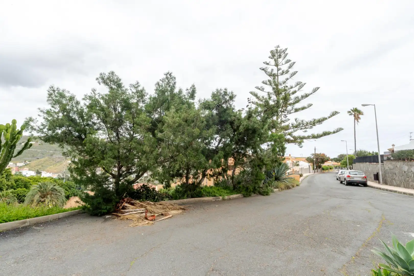 Residencial en venta en Las Palmas de Gran Canaria