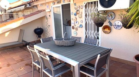 Foto 4 von Dachboden zum Verkauf in Carrer de la Quintana Alta, Centre, Badalona