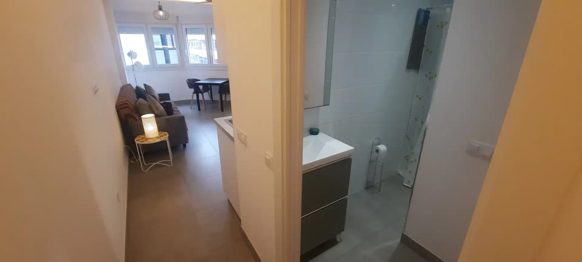 Piso de alquiler en Calle Bernardo de la Torre, 64, Santa Catalina - Canteras