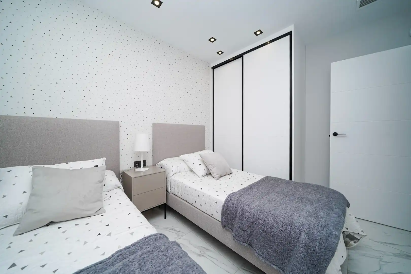 Maison avec terrasse à vendre à Pilar de la Horadada ciudad, imagen 30