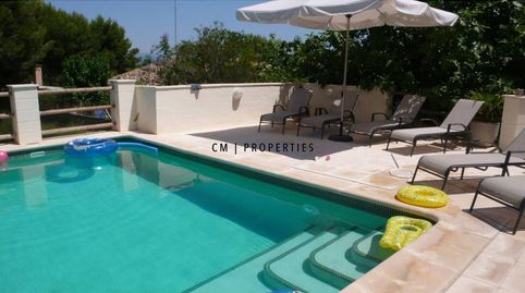 Photo 4 of Houses for rent in Diseminados, Vilamarxant, Valencia
