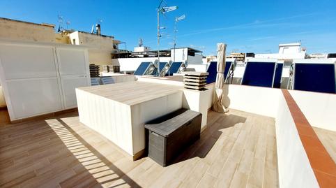 Foto 3 de Dúplex en venda a Playa de los Boliches, Málaga