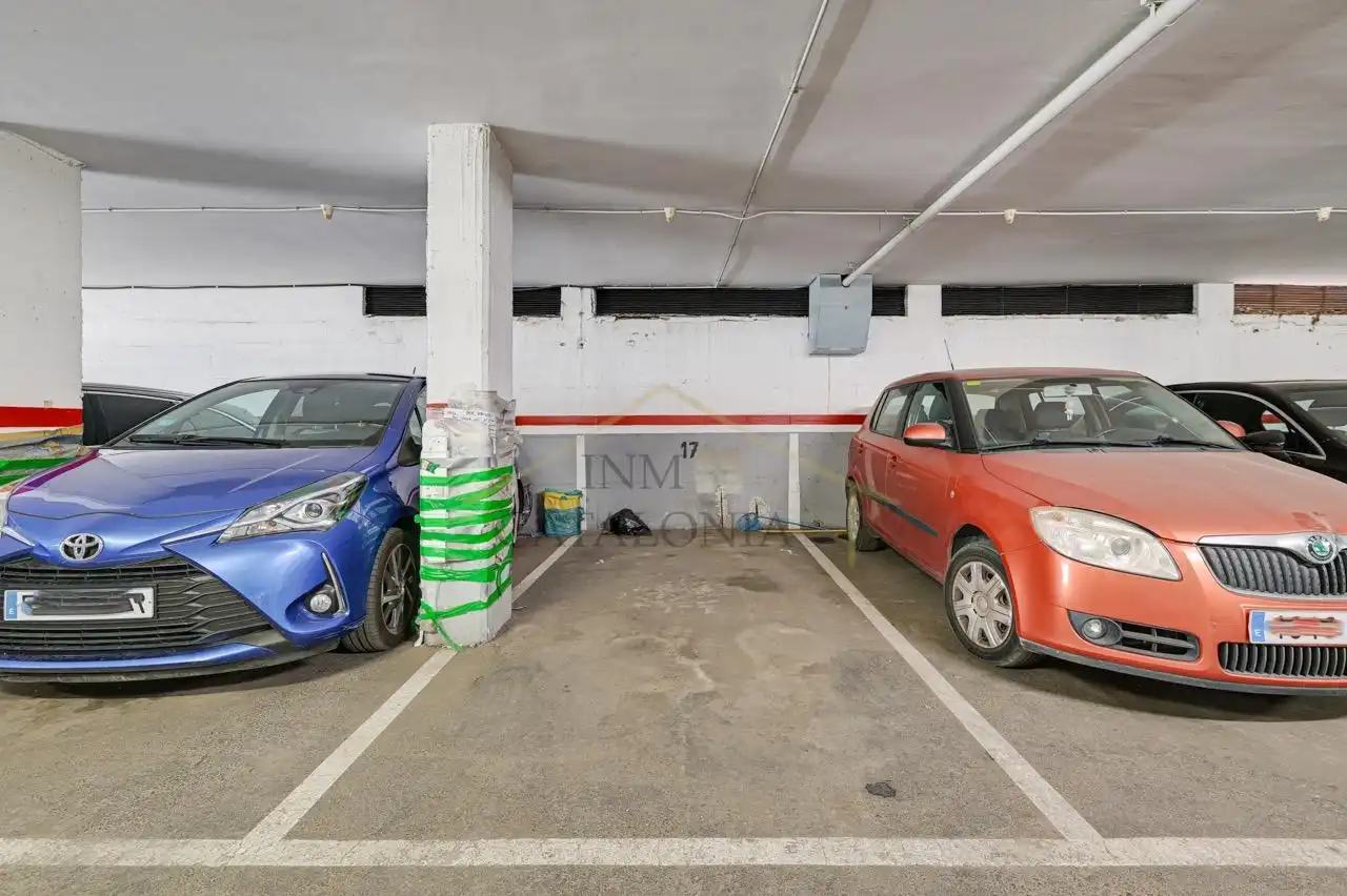Parking of Flat for sale in Vilassar de Mar