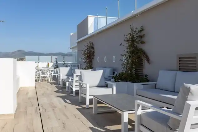 Ático con piscina en venta en Calle Torrente Ballester 6R, imagen 64