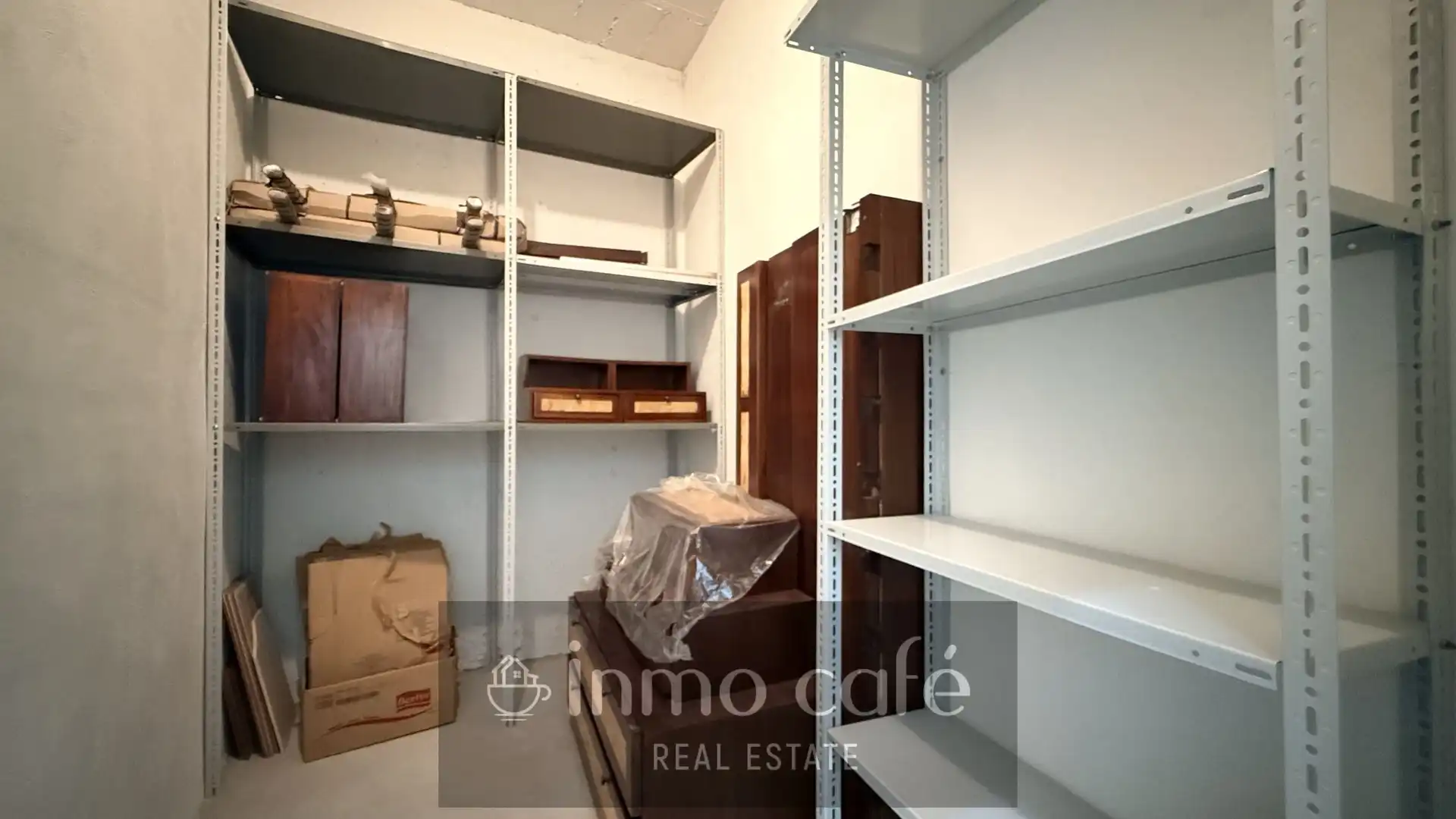 Appartement avec terrasse à vendre à Calle Joaquín María López, imagen 30
